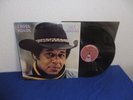 JAE MASON - CROSS ROADS - 1974 - US LP  RAR