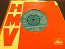 John Leyton Girl On The Floor Above JOE MEEK :RGM rarest  HMV 1960 UK 7