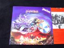 JUDAS PRIEST „PAINKILLER“ ORIGINAL TOPZUSTAND TOP CONDITION