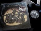 PAUL MC CARTNEY § WINGS/BAND ON THE RUN/STICKER/FRENCH PRESS /TZ