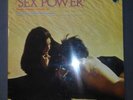 Vangelis PAPATHANASIOU - Sex Power SUPER RARE 1st Greek press 1970 SOCRATES