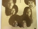 The Sylvers II LP   PRIDE   Soul   Funk   WHITE LABEL PROMO   Very Clean
