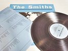 THE SMITHS- HATFUL OF HOLLOW - ROUGH 76 UK IMPORT-LP/Vinyl/Record