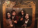 The Raconteurs - The Raconteurs (Jack White)