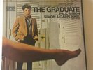 7-1/2ips Simon & Garfunkel The Graduate Reel Tape Tested Guaranteed  Near Mint