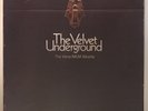 The Velvet Underground, MGM / Verve Albums Box Set Mono Nico