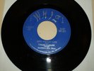 KY BLUEGRASS 45 RPM RECORD - CAGER FARLER & SOUTHERN MTN BOYS - THE BIG WHIZ 4