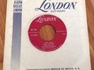 THE ROLLING STONES*JUMPIN' JACK FLASH*EX 1968 MEXICAN LONDON 45 w/COMPANY SLEEVE