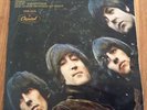 THE BEATLES *MICHELLE* 1966 MEXICAN RAINBOW CAPITOL EP 45