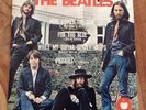THE BEATLES *HERE COMES THE SUN* EX 1971 MEXICO 33rpm APPLE EP w/Spanish Titles