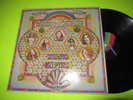 LYNYRD SKYNYRD SECOND HELPING LP BLACK LABELS EX