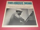 Thelonious Monk -- The complete genius   -- 2LPs / Jazz