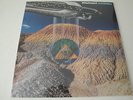 Hawkwind: Levitation 3 LP, BLUE Vinyl, RSD 2018