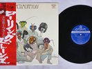 ROLLING STONES METAMORPHOSIS LONDON LAX-1016 Japan OBI VINYL LP