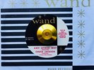 *** CHUCK JACKSON *** ANY OTHER WAY **NM *NORTHERN SOUL *WIGAN CASINO