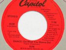 SUN Dance (Do What You Wanna Do) CAPITOL 45 modern soul boogie NM HEAR