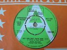 Brenda Holloway - Just Look At What You've Done 1967 UK 45 TAMLA MOTOWN DEMO