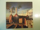 PINK FLOYD ANIMALS VINYL LP HARVEST 1977 SHVL 815  A-2U/B2  FIRST  PRESS UK