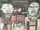 Quicksand ?– Manic Compression ( (NM Promo)