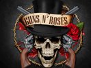 GUNS N' ROSES 