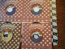 KISS,Super 4pk45s,Shout It Out Loud,R&R All Nite,Calling Dr.Love & Beth