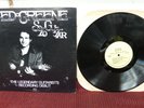 TED GREENE Solo Guitar LP PMP Records RARE  Private Press Acoustic Jazz Guitar