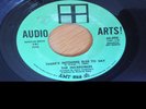 Northern soul, Motown records, The Incredibles
