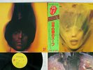 ROLLING STONES GOATS HEAD SOUP ROLLING STONES ESS-63002 Japan OBI VINYL LP