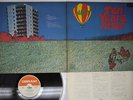 TEN YEARS AFTER WATT DERAM DL-25 Japan VINYL LP