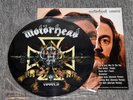 Motorhead Lemmy Kilmister Covers Pic LP Picture Disc Vinyl Record Rare 300c EX+