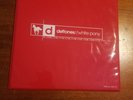 Rare Deftones White Pony Vinyl Red Record 