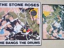 The Stone Roses    She Bangs The Drums  Ltd   Includes  Postcard   ORE X 6