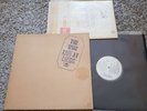 The Who - Live at Leeds Vinyl LP Germany WITH INSERTS/ POSTER