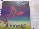 TRANSMUTACION Simiente LP LATIN EXPERIMENTAL PROG FOLK PRIVATE RARE SEALED