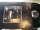 TONES ON TAIL The Album Pop LP 1984 Beggars Banquet UK bauhaus goth w/inr lyric