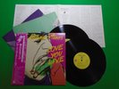 THE ROLLING STONES - LOVE YOU LIVE Japan Pressing Vinyl 2LP W/OBI P-6333S,4S O28