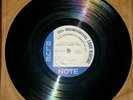 Horace Silver Trio • New Faces - New Sounds • Original Pressing BLP 5018