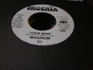 17D M- Magnum evolution PROMO Phoenix 315