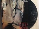 Talking Heads “Stop Making Sense” *Shrink* LP 1984 Sire 9 25186-1