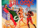 Orquesta Salome ?– Orquesta Salome LP Venezuelan Press Fania Records 1983