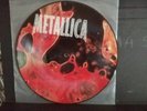 METALLICA  Load   vinyl LP unplayed  PICTURE DISC