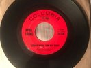 APRIL YOUNG “Gonna Make Him My Baby” 1965 ORIGINAL  STAMPED MATRIX  VG+