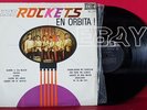 LOS ROCKETS EN ORBITA LP ECO