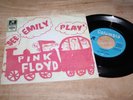 Pink Floyd - See Emily Play - Rare Columbia DE 1967 Vinyl 7