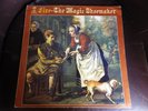 FIRE - THE MAGIC SHOEMAKER LP UK Pye Original 1970 PROG/PSYCH