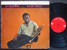 MILES DAVIS Milestones LP COLUMBIA CL 1193 2-EYE MONO John Coltrane Red Garland