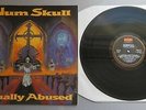 Num Skull - Ritually Abused UK 1989 GWR 1st Press LP