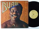 BUARI Self-Titled LP on RCA VG++
