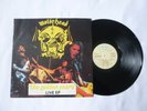 MOTORHEAD   'THE GOLDEN YEARS' LIVE EP   '80 UK 1ST PRESS 12