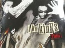 The KINKS 